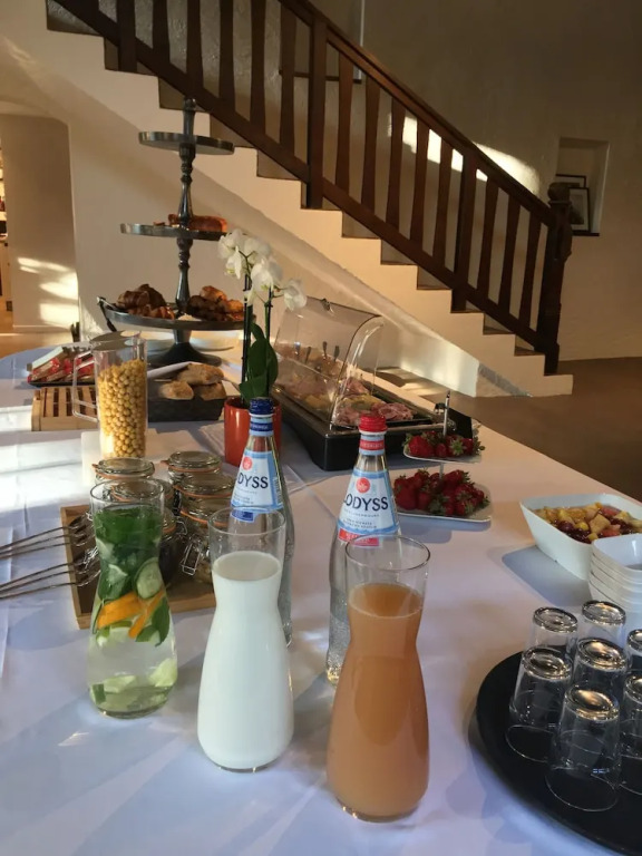 Relais Manderen