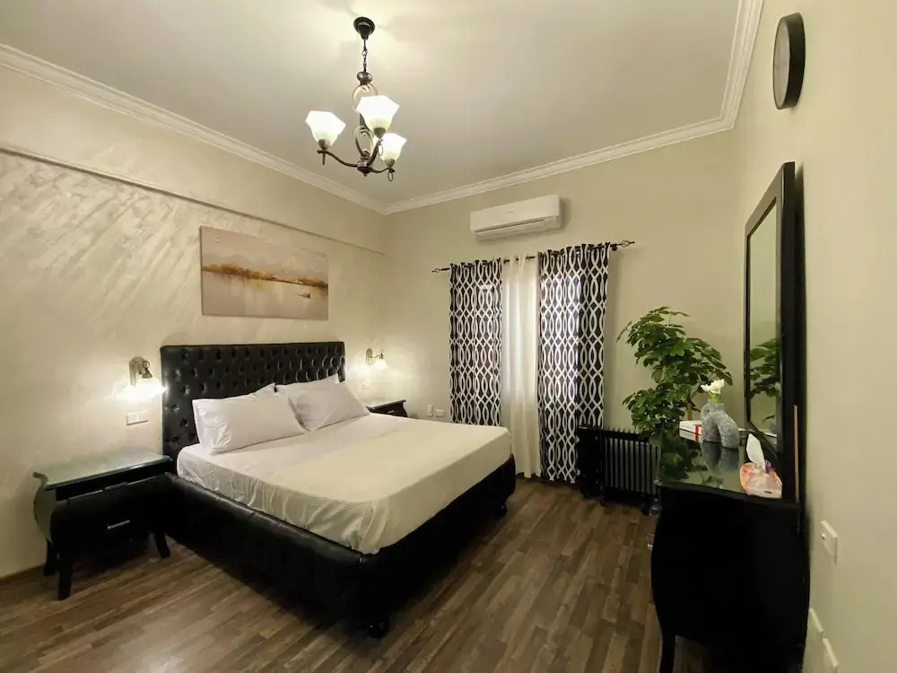 Villa Garden Prime Location New Cairo By Best of Bedz