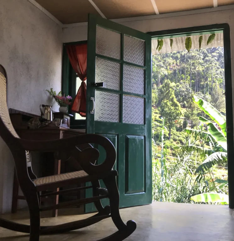 Meena Ammas Tea Experience