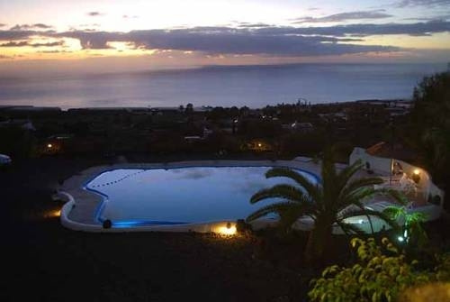Hacienda El Rancho
