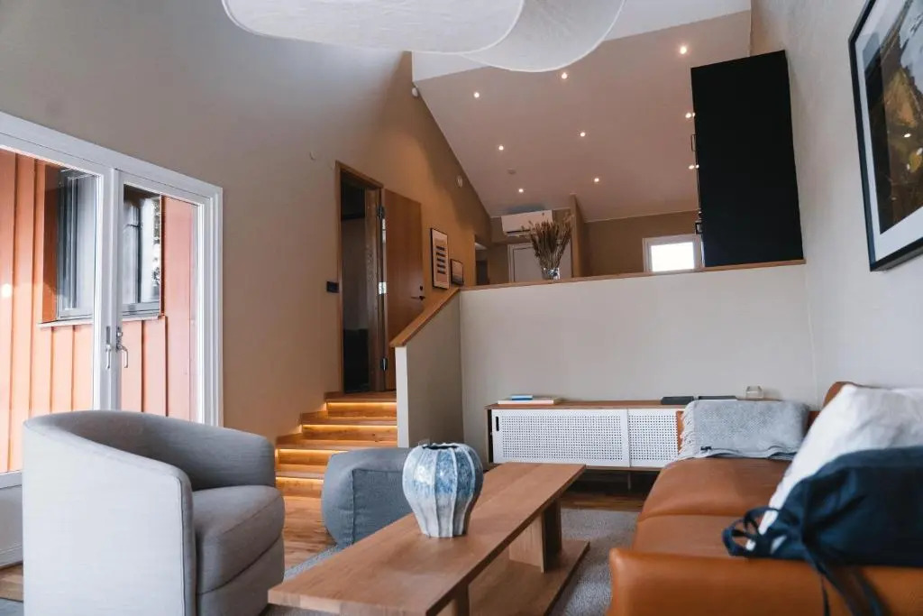 Barsebäck Resort Hus