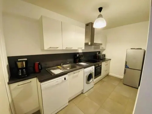 Apartment Residence De La Baie 6