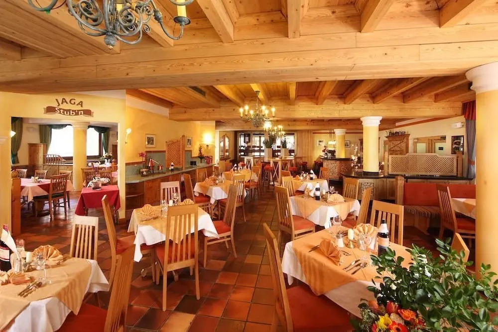 Hotel Unterwirt - Jokercard im Sommer inklusive