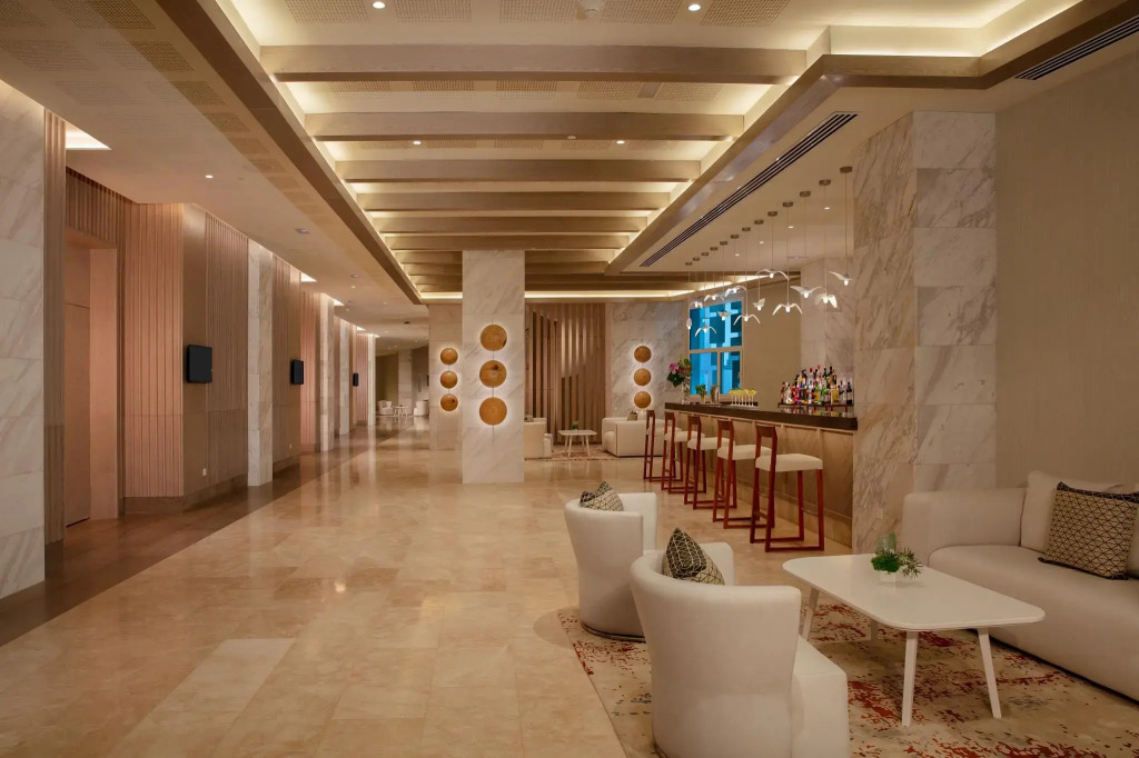Breathless Cancun Soul Resort & Spa