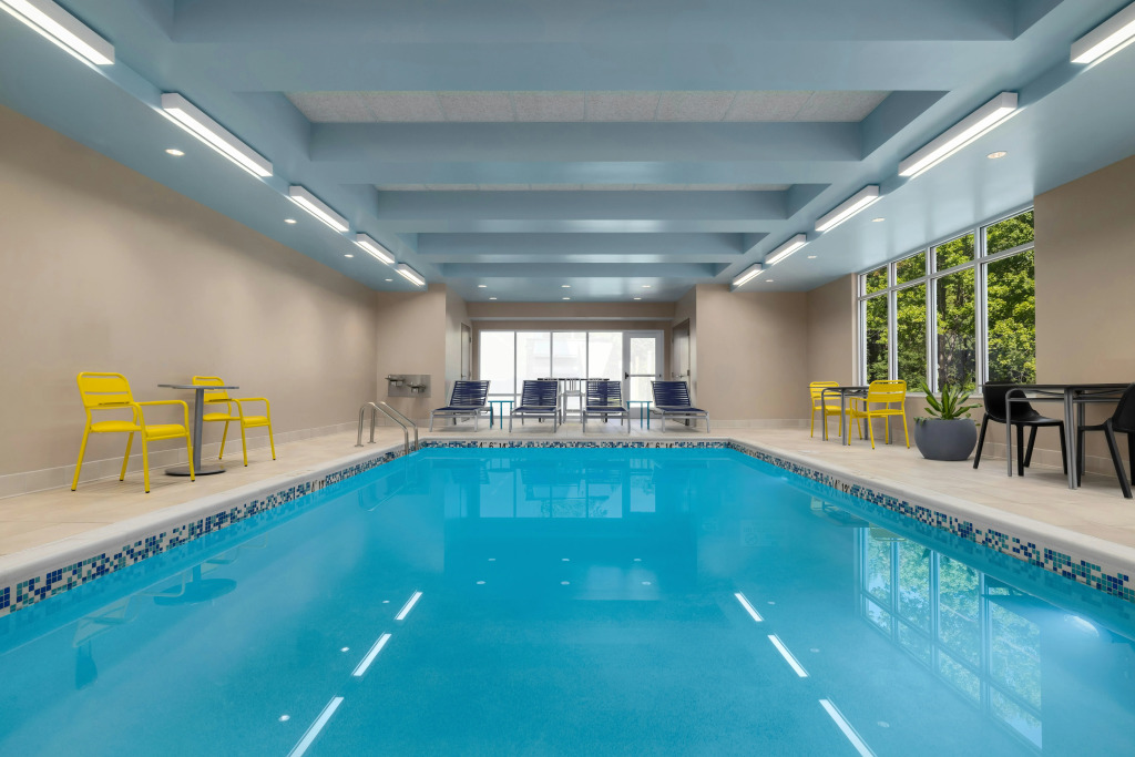 Home2 Suites By Hilton Virginia Beach Princess Anne