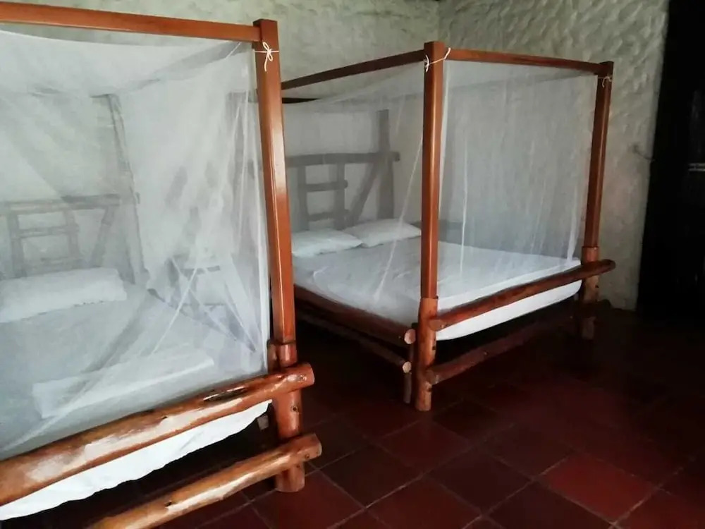 Cabañas Praba