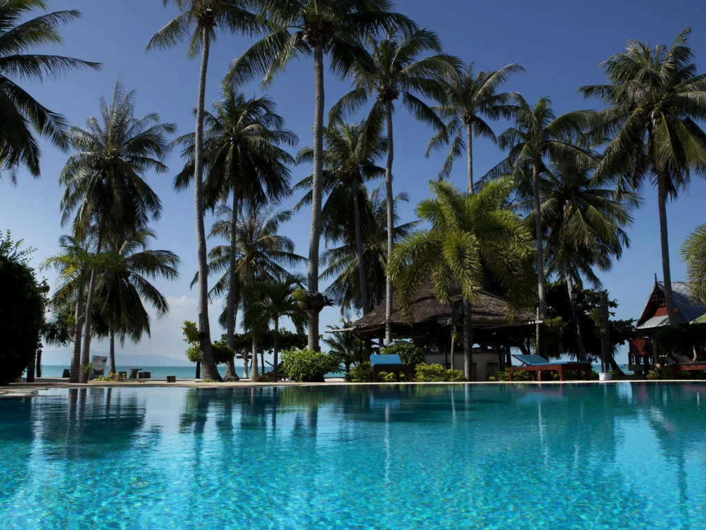Dewshore Resort