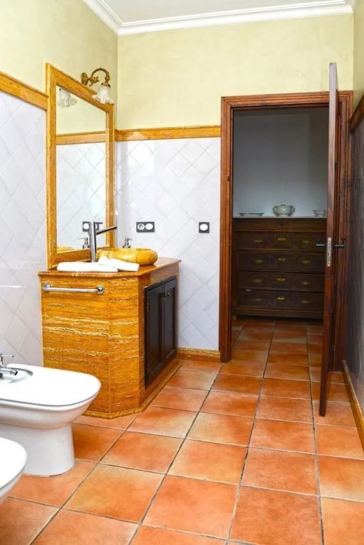 Villa Mercedes