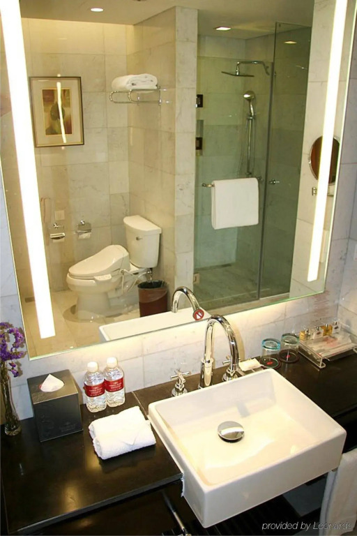 Отель Palace Hotels (Chongqing Nanbin Road Holy Land Hot Spring Branch)