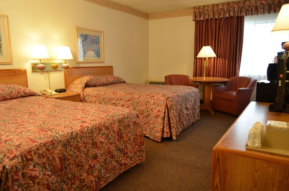 High Desert Inn