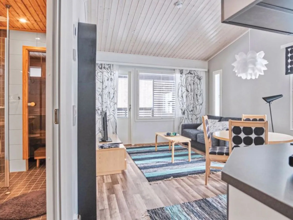 House Lumi b 10 Pelkosenniemi