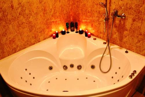 Akva Relax Vip Apartments