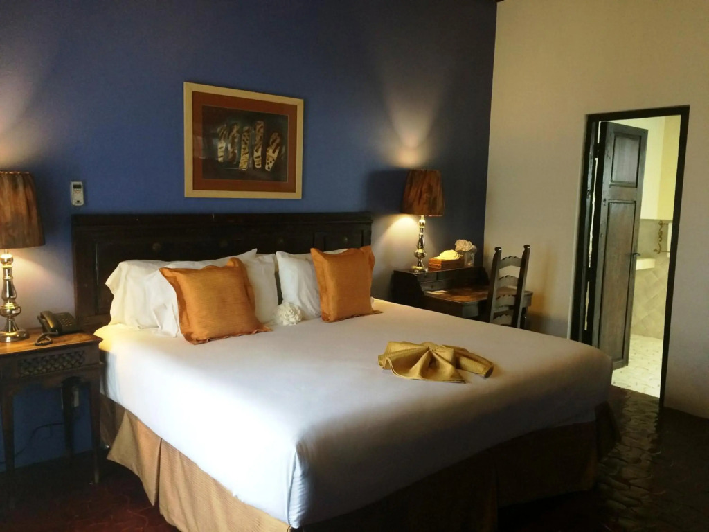 Hotel Casa Colonial
