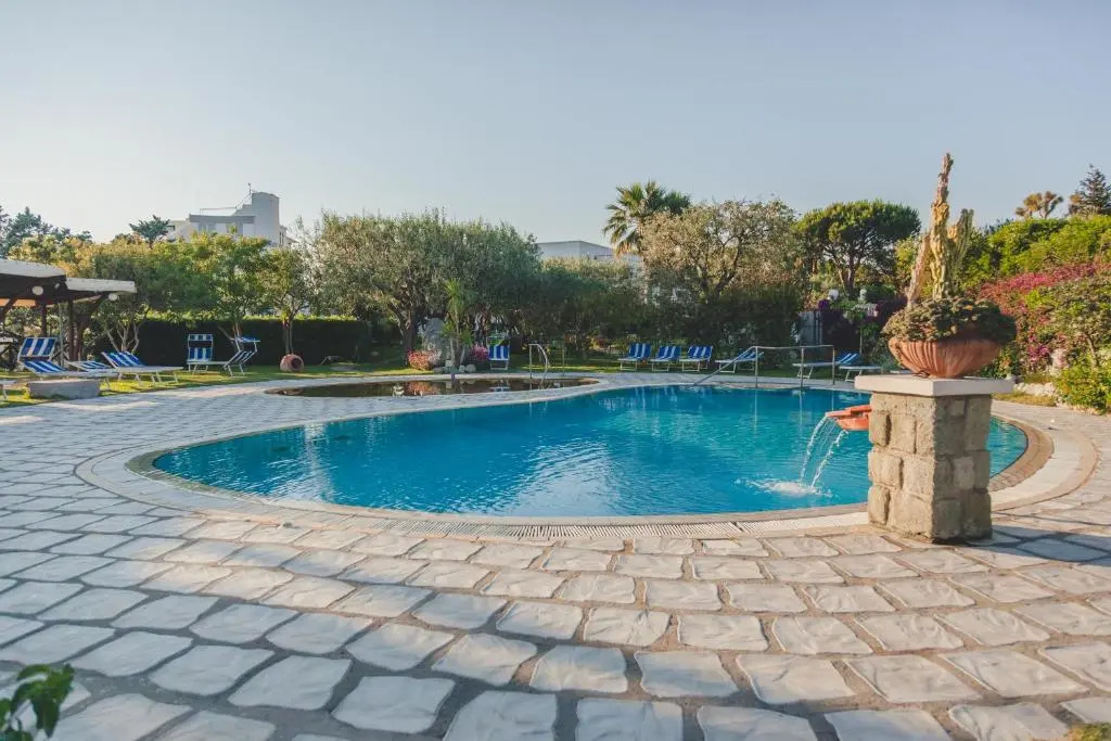 Hotel Boutique Ideal