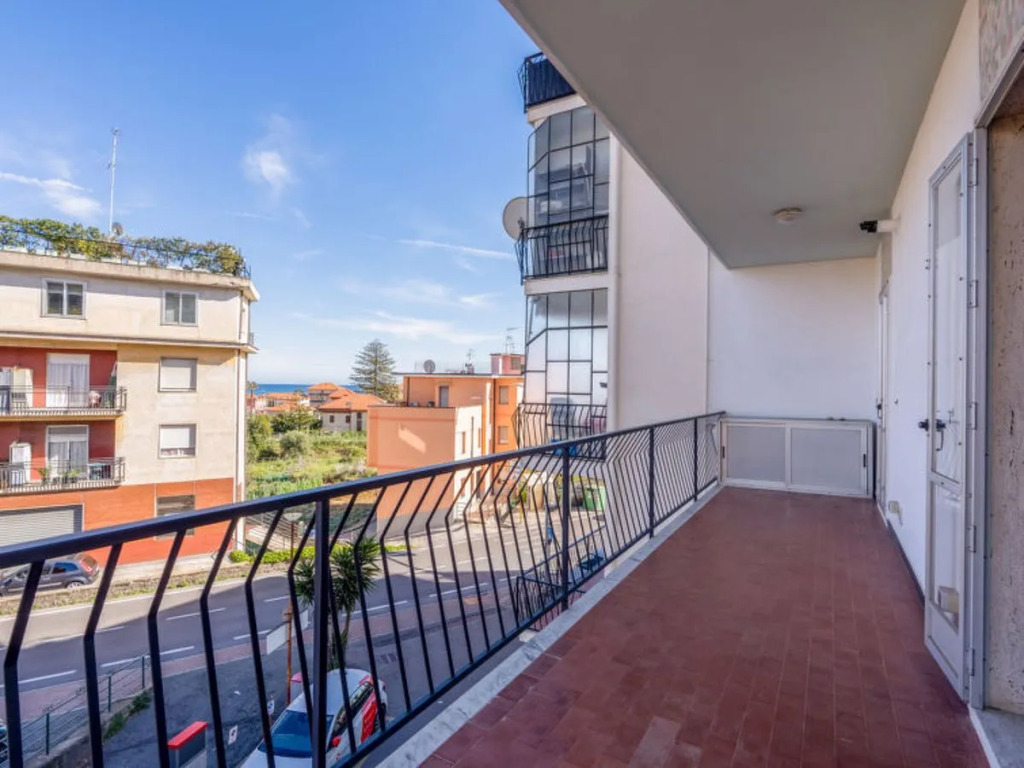 Apartment Fraila Riva Ligure