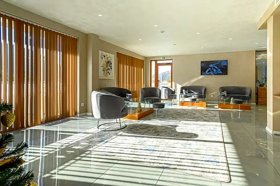 Spa Hotel Orbita