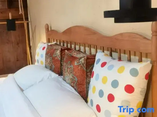 Muxi Cottage