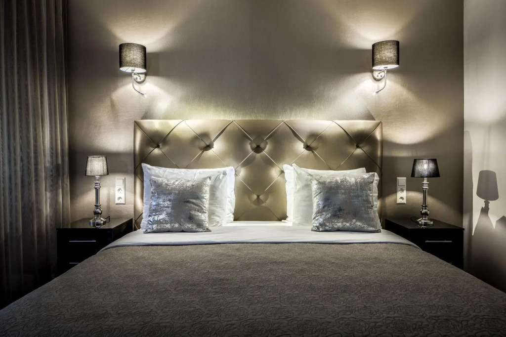 Luxury Suites Amsterdam