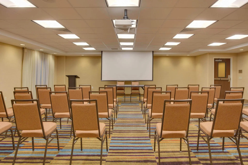 Fairfield Inn & Suites By Marriott Fort Lauderdale Downtown/Las Olas