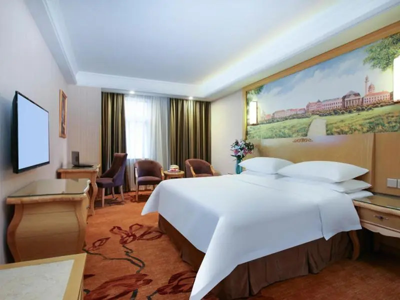 Vienna 3 Best Hotel