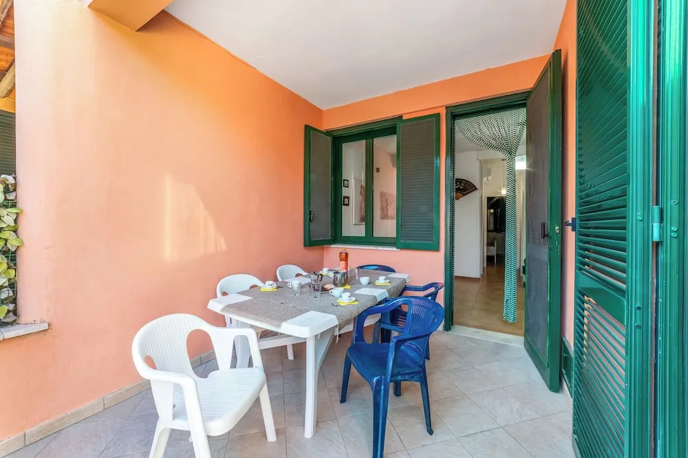 Villetta Tamari 300 meters from the sea