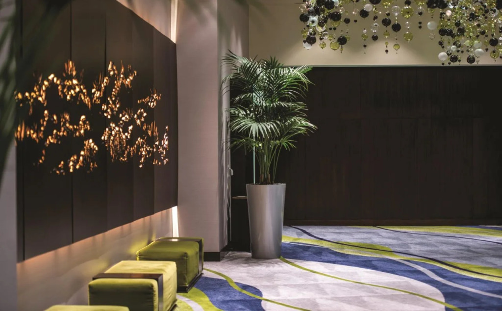 Vdara Hotel & Spa Private Residences