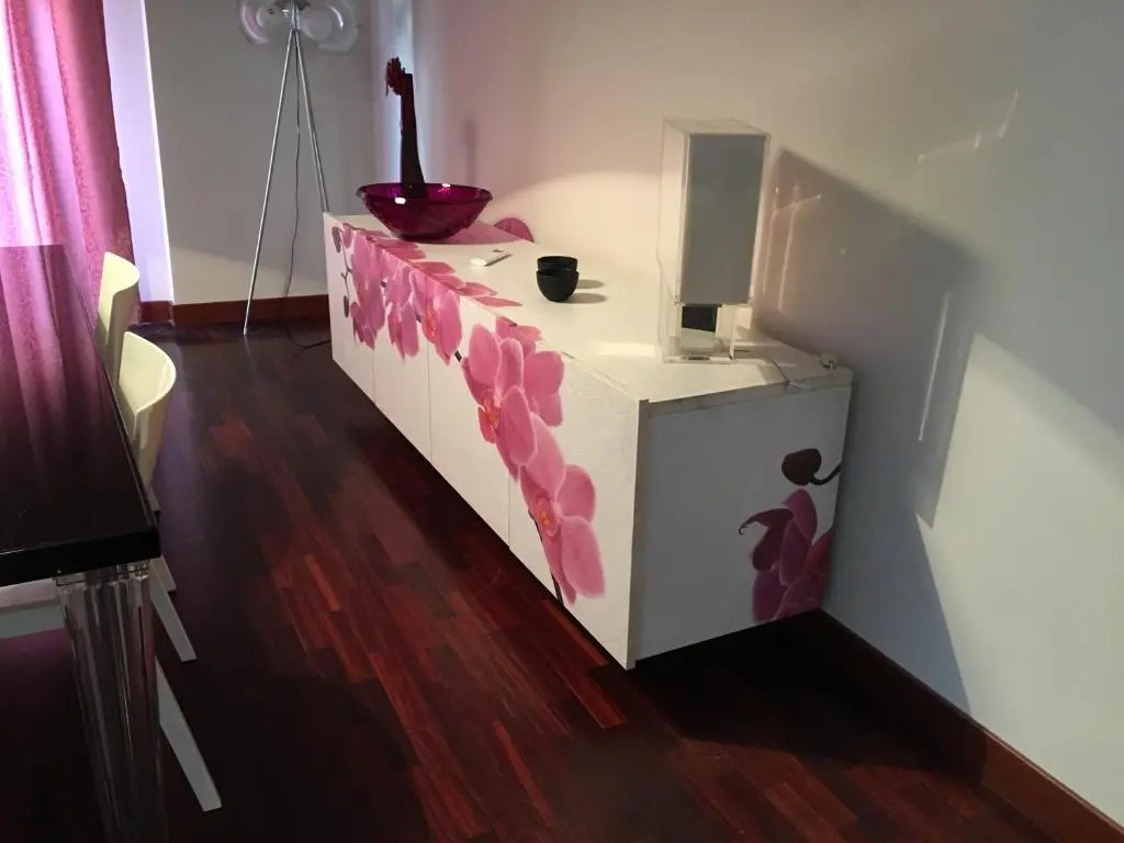 Gioviale Rooms