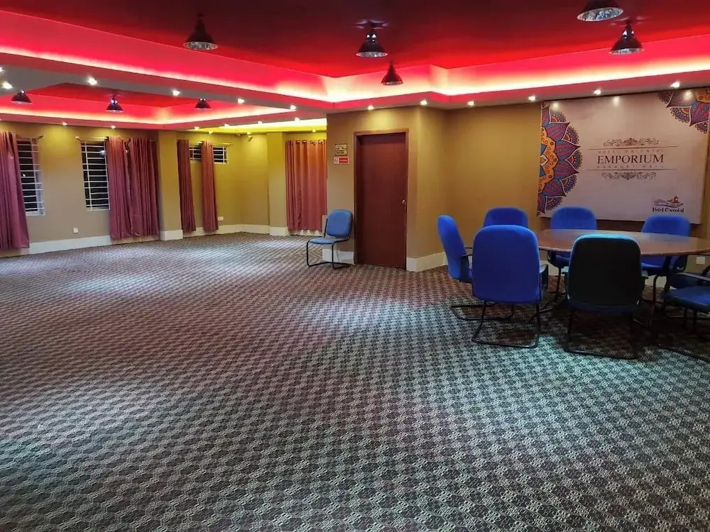 Hotel Oriental Sylhet