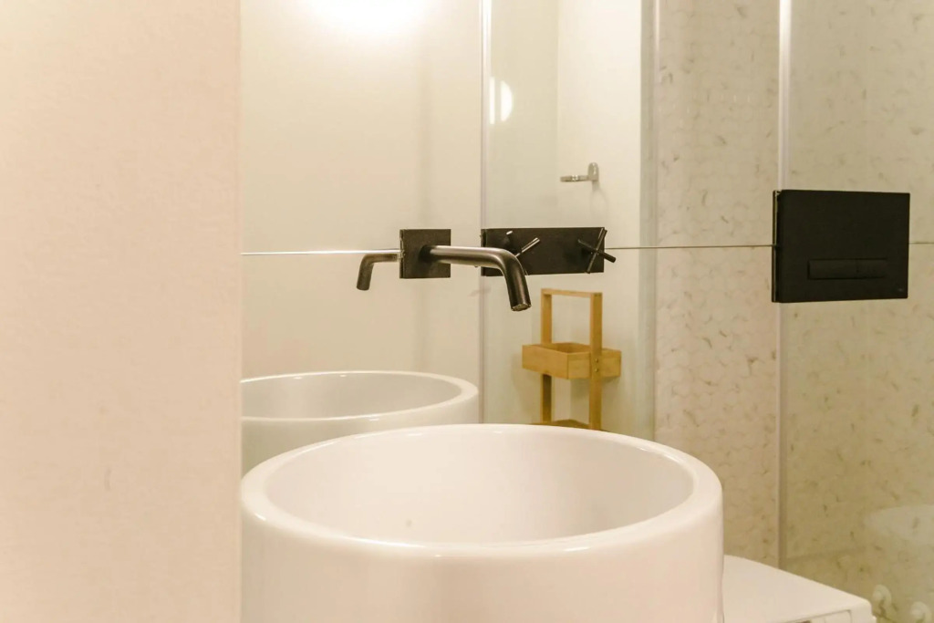 LovelyStay - Taipas Studio with AC