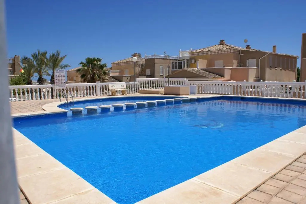 Beautifull Villa La Mata Beach 65
