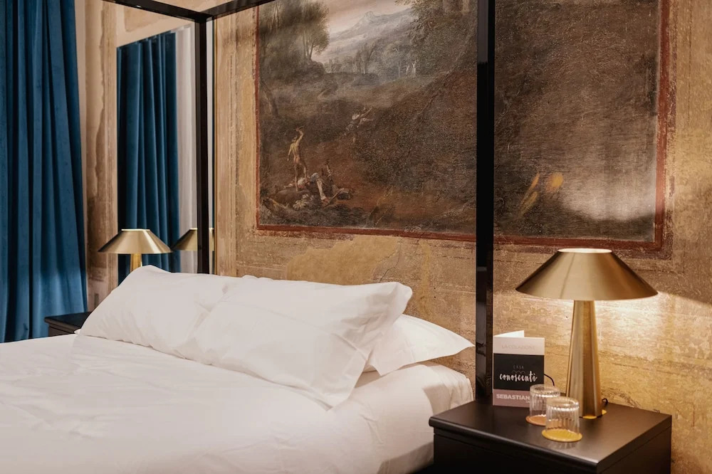 Casa Conoscenti Suites