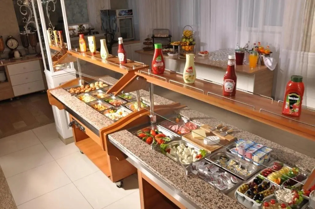 Hotel Bulevard Prestige