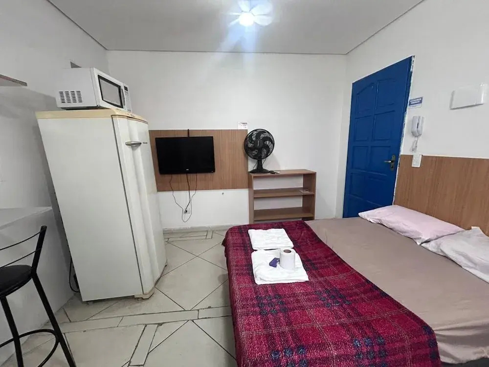 Studio mobiliado Vila Guilherme SP