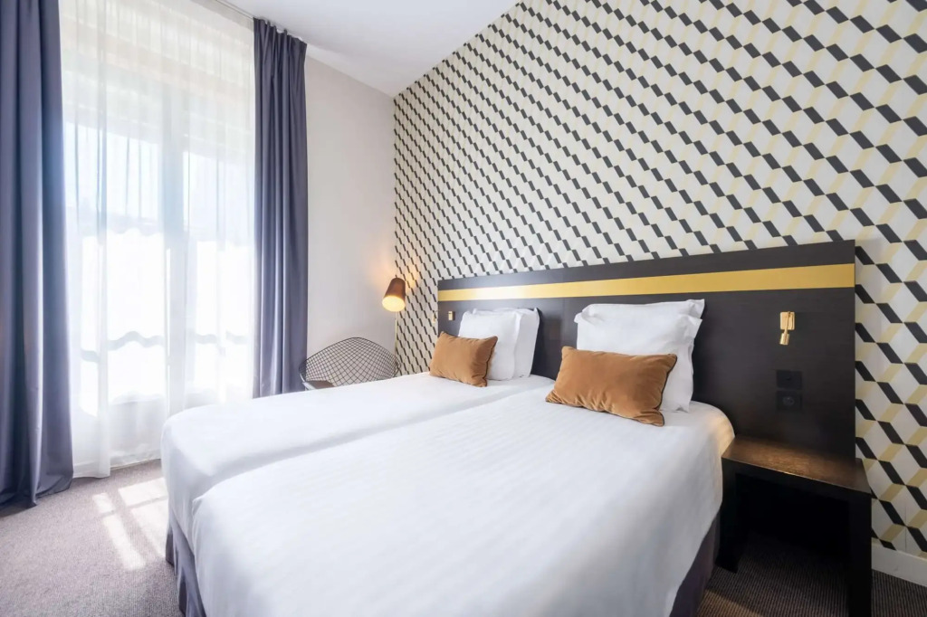 Hôtel Le Soleia by Inwood Hotels