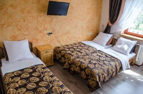 Pokoje Gościnne Anna