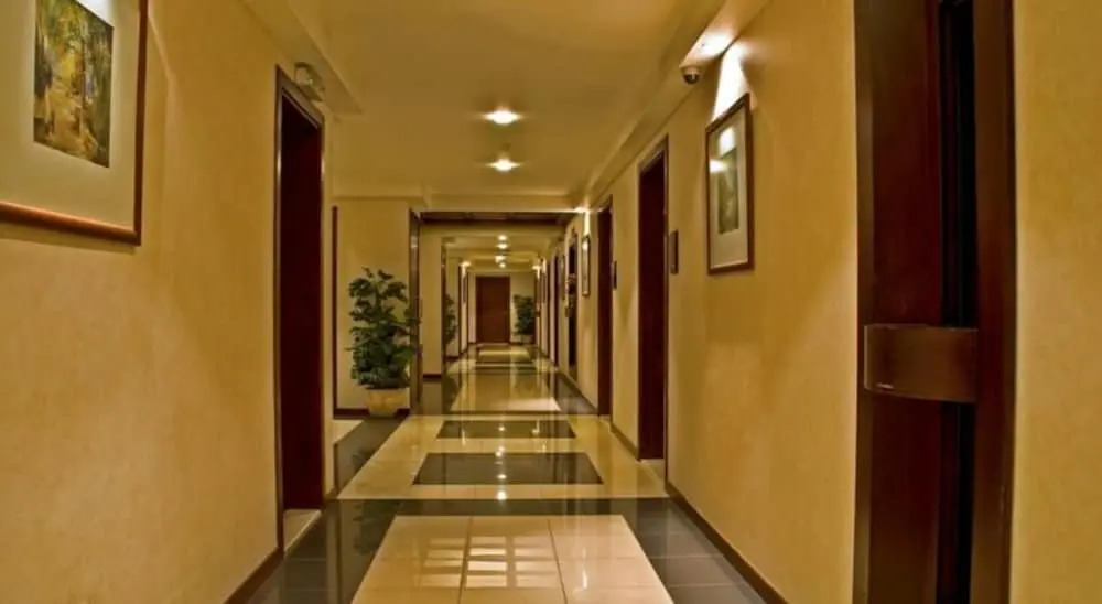 Arcadia Hotel Apartments
