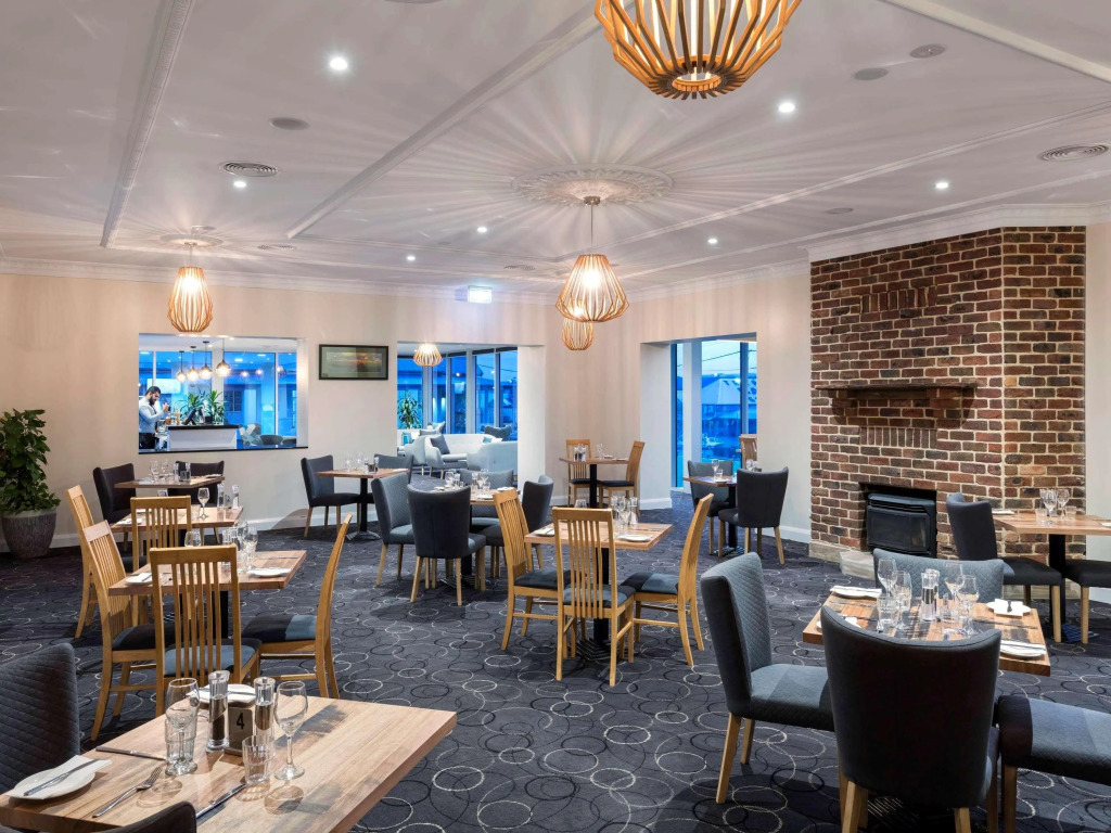 Mercure Goulburn
