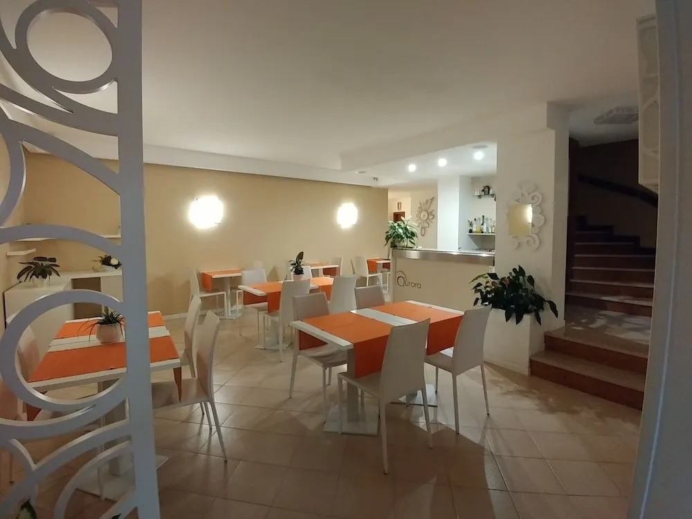 Albergo Aurora