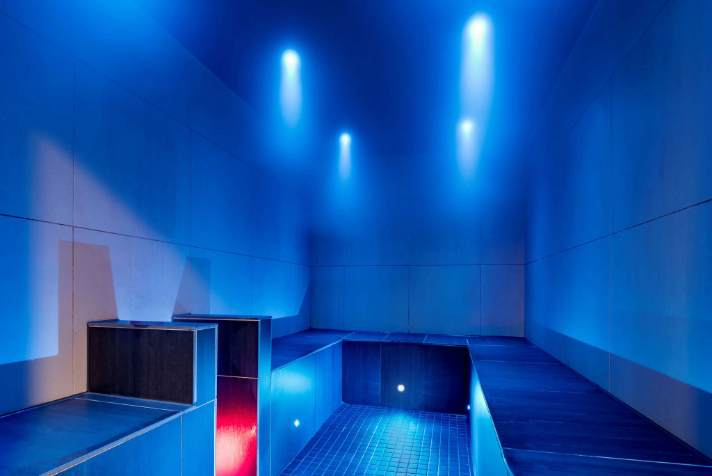 Radisson Blu Manchester Airport