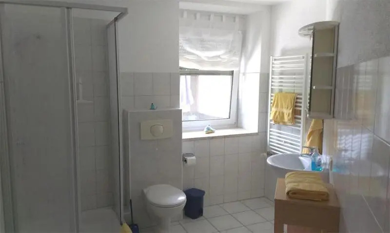 Ferienwohnung Waren SEE 4091