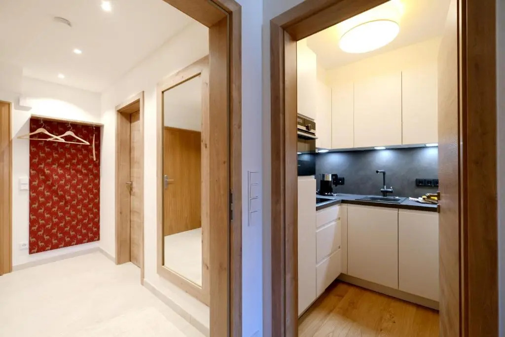 Apartment 10 an der Rottach