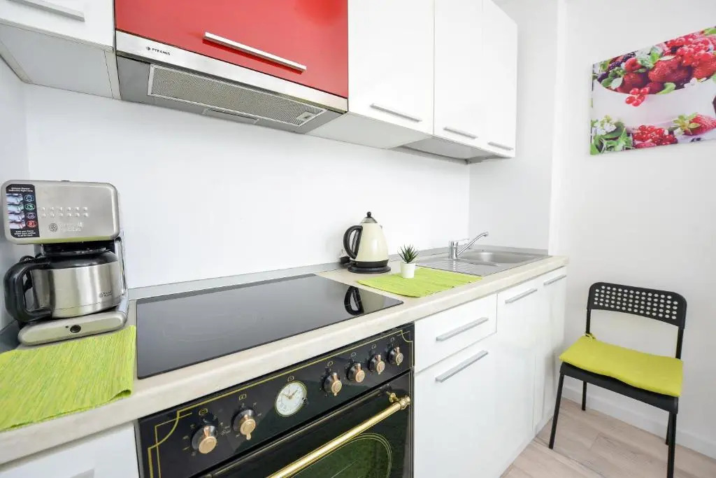 Harmony Residence