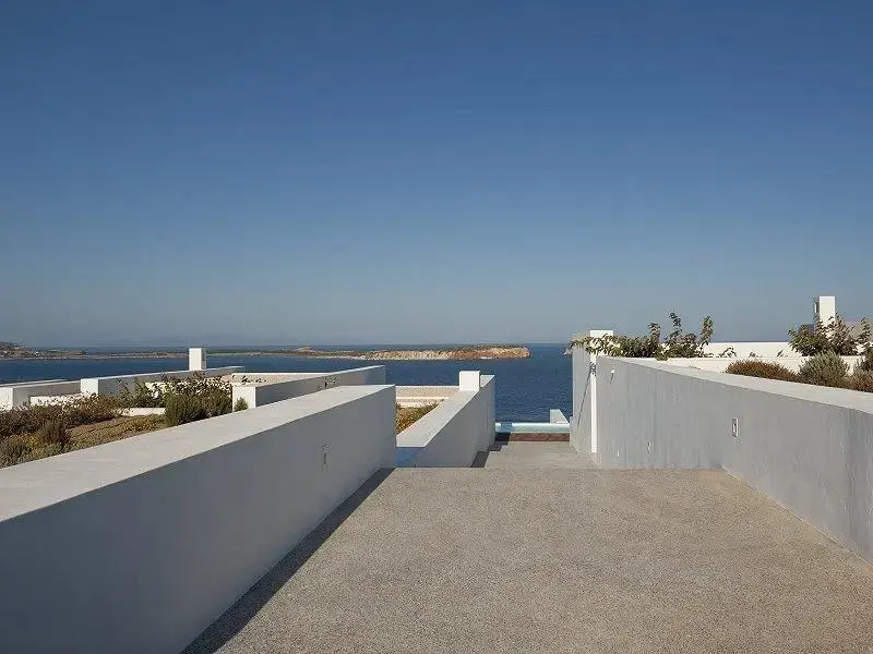 The Edge Summer Houses
