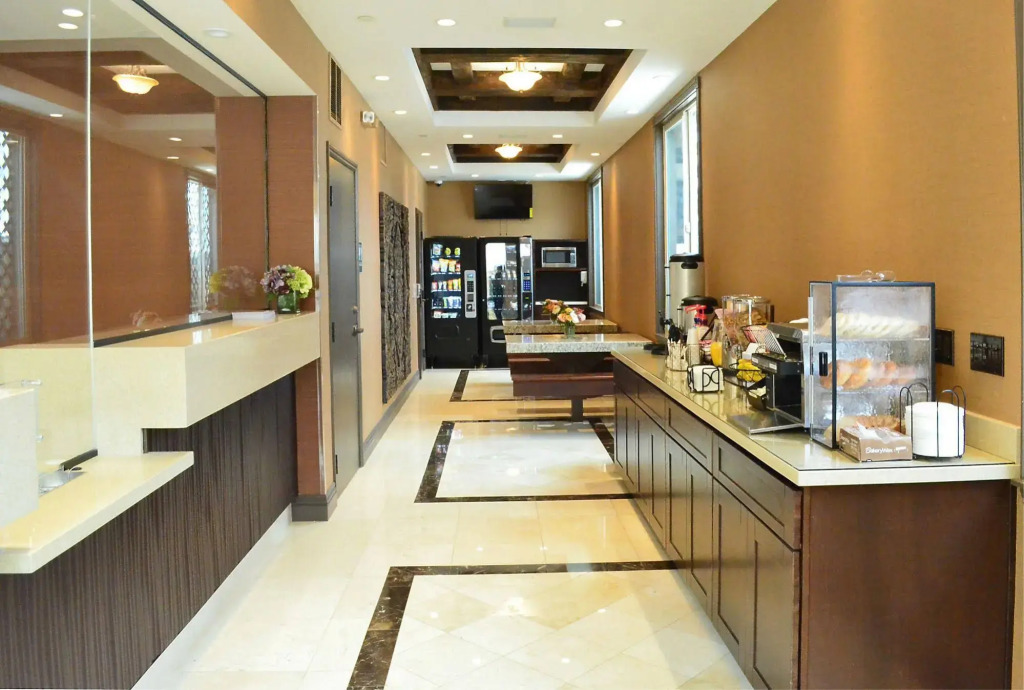 Tuscan Garden Inn