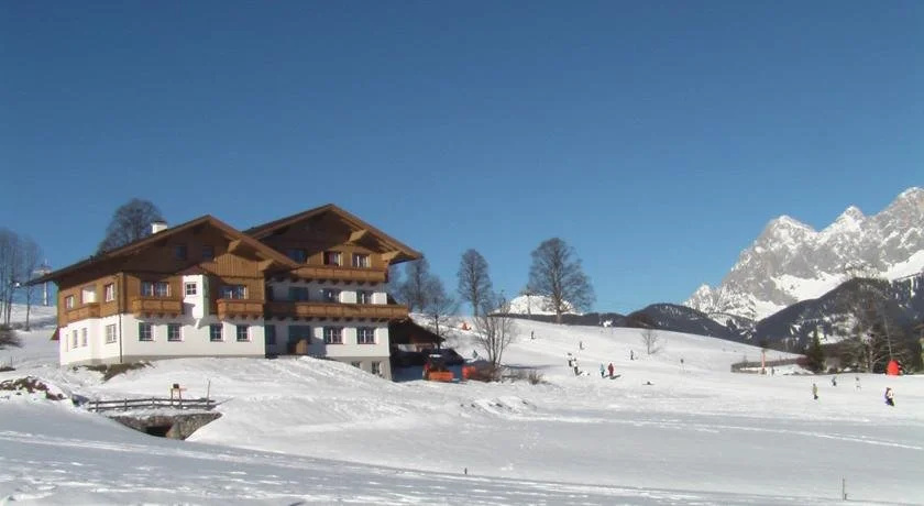 Bio-Pension Aussacher