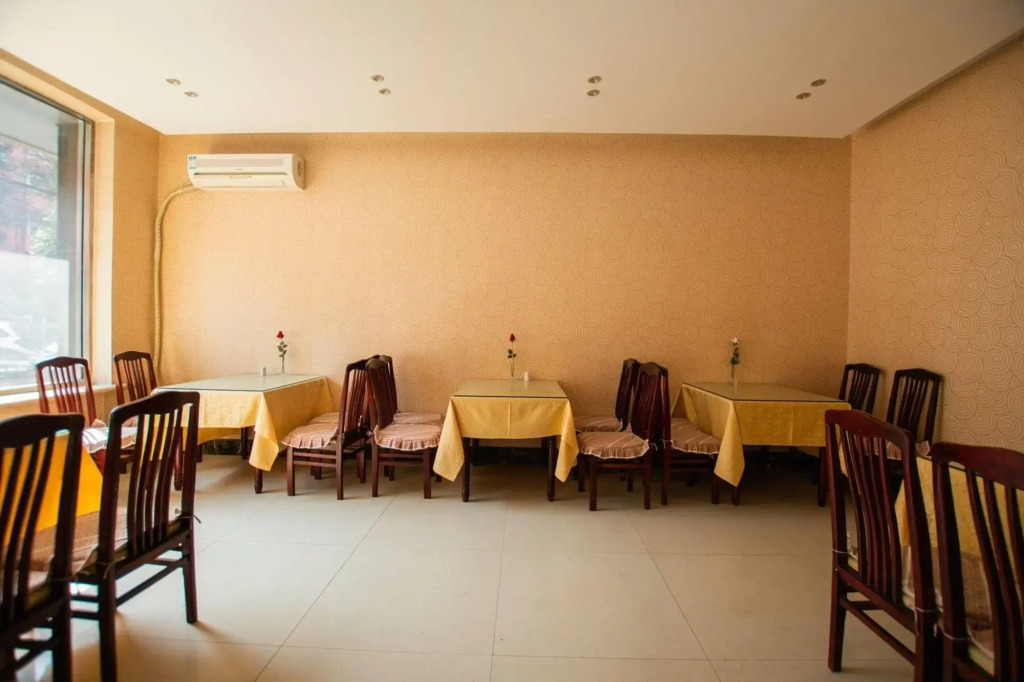 Zhong Mei Hotel