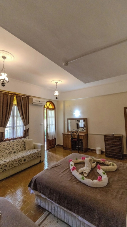 Yakamoz Hotel Fethiye