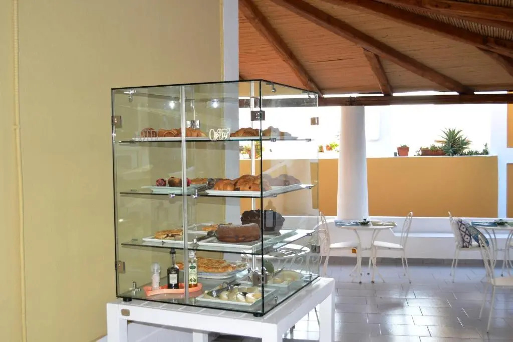 Hotel Oasi