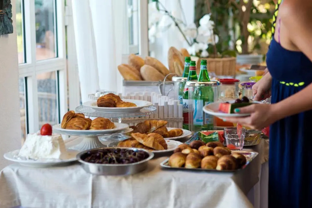 Hotel Villa Melodie