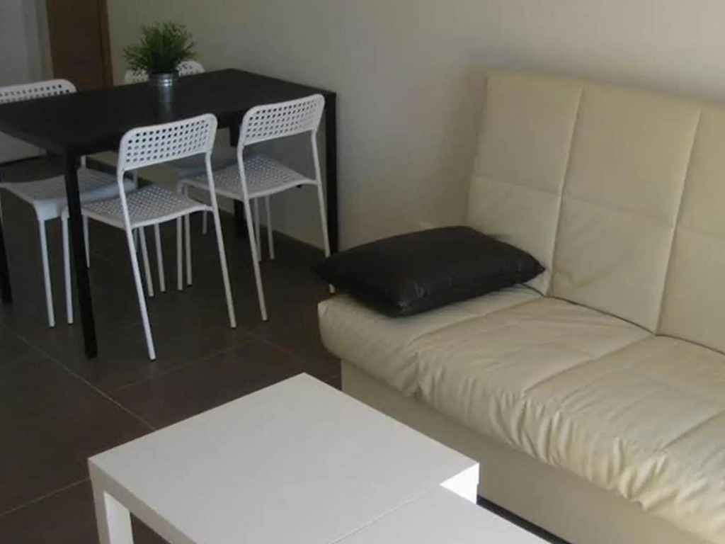 Apartamentos Fercamar Denia